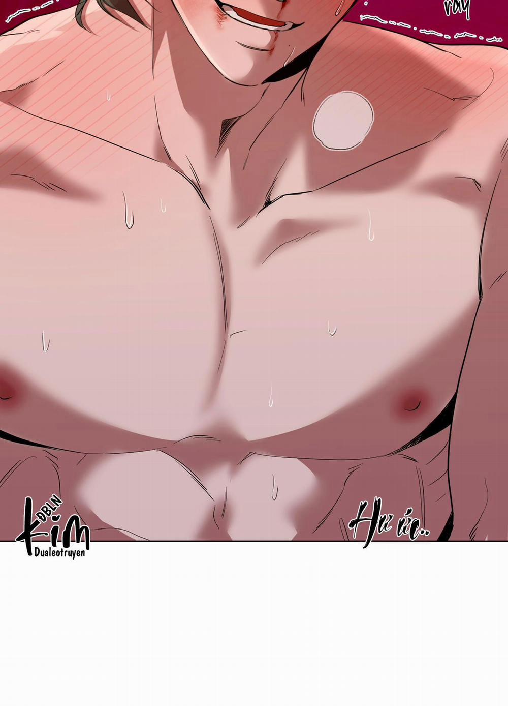 HIỂU LẦM NGỌT NGÀO 5 trang 5