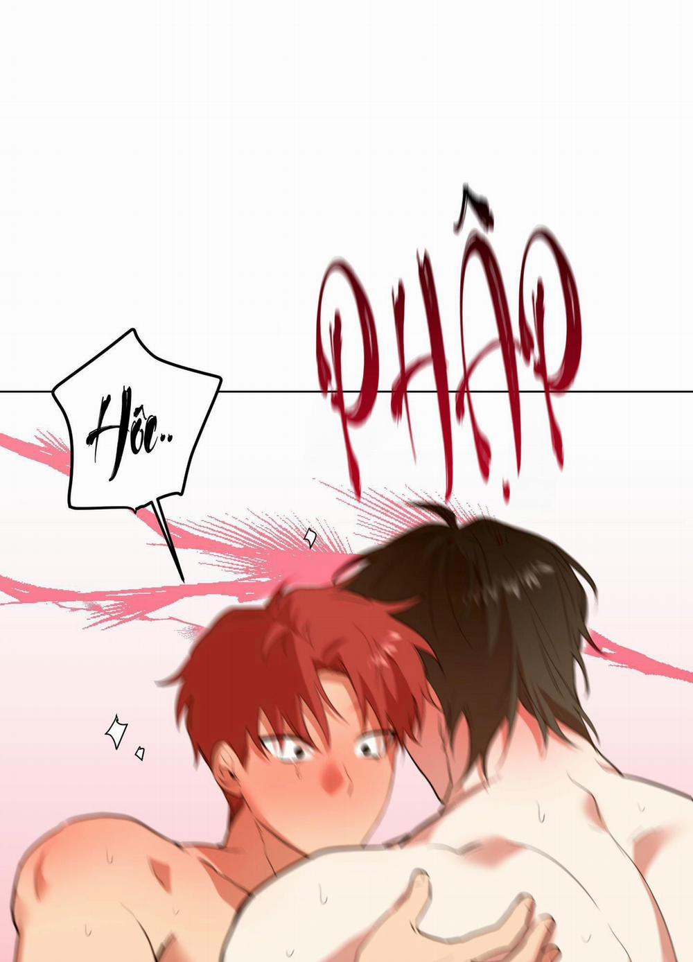 HIỂU LẦM NGỌT NGÀO 5 trang 50