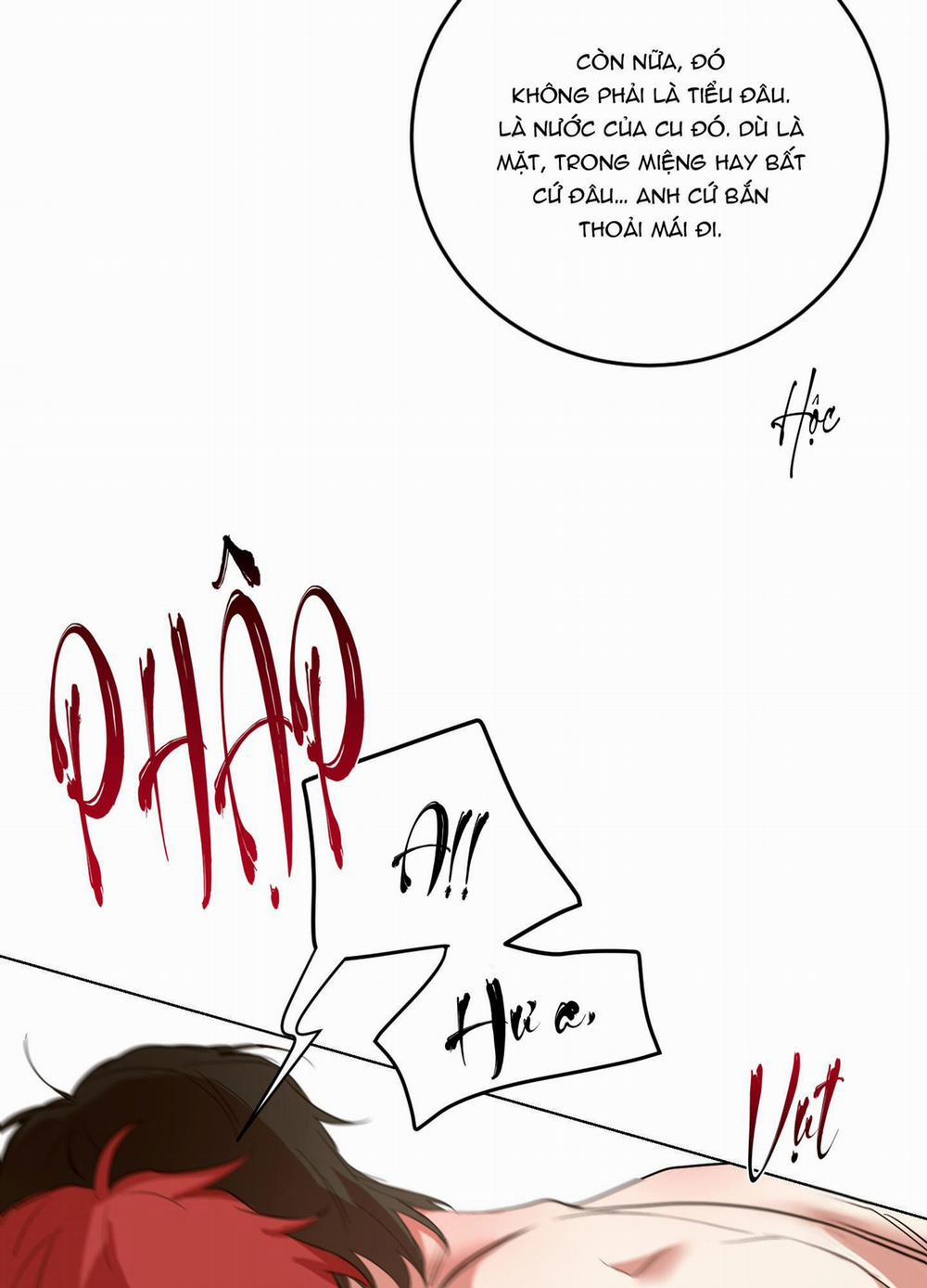 HIỂU LẦM NGỌT NGÀO 5 trang 56
