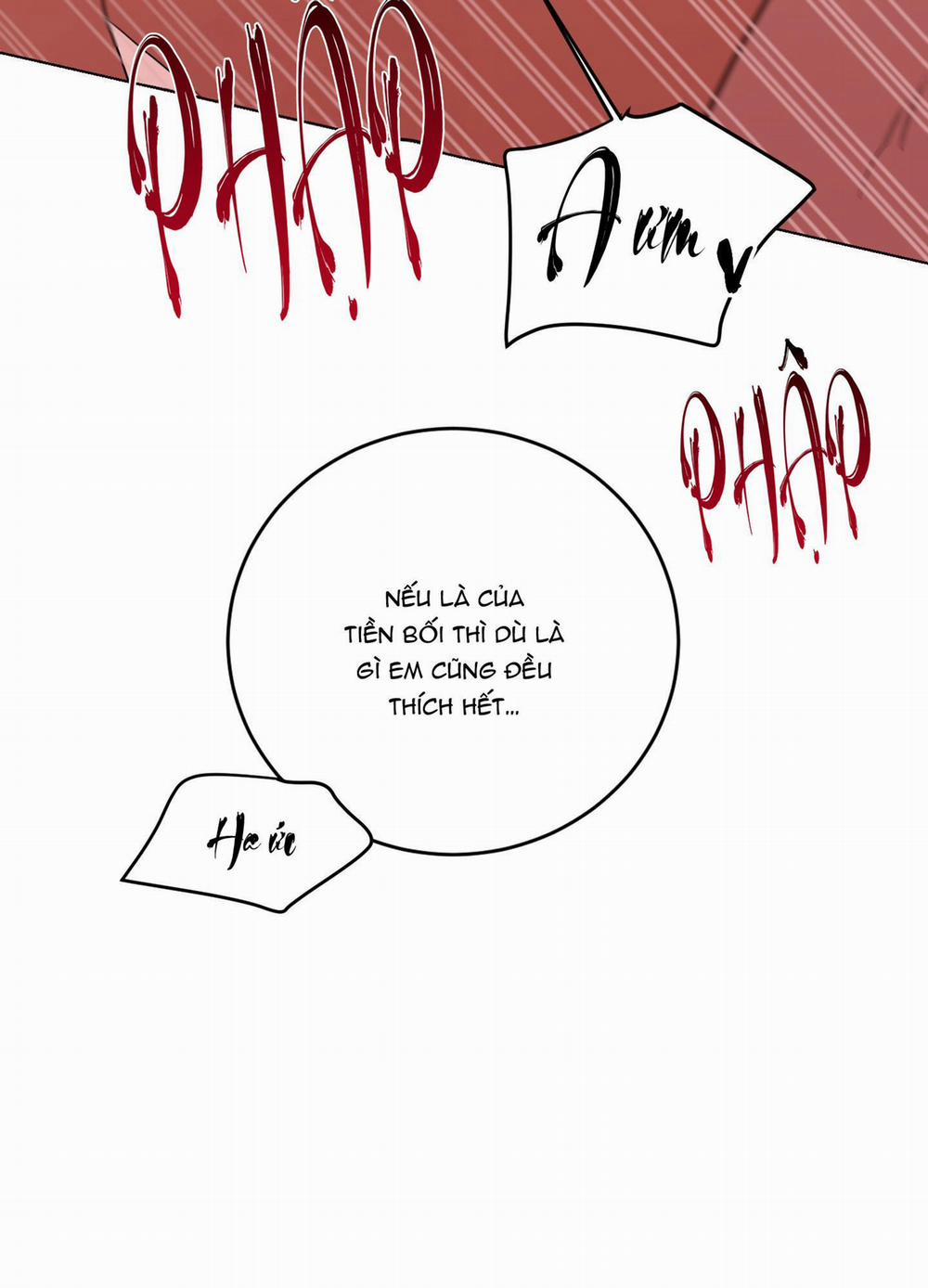 HIỂU LẦM NGỌT NGÀO 5 trang 58