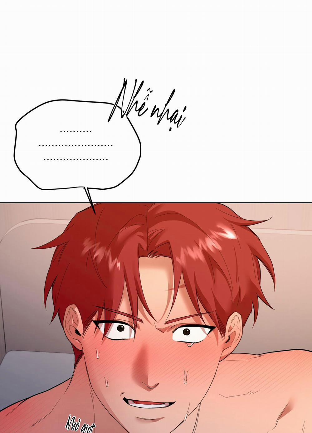 HIỂU LẦM NGỌT NGÀO 5 trang 6