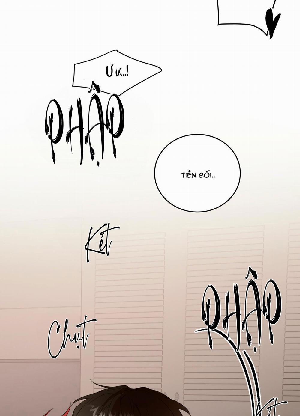 HIỂU LẦM NGỌT NGÀO 5 trang 61