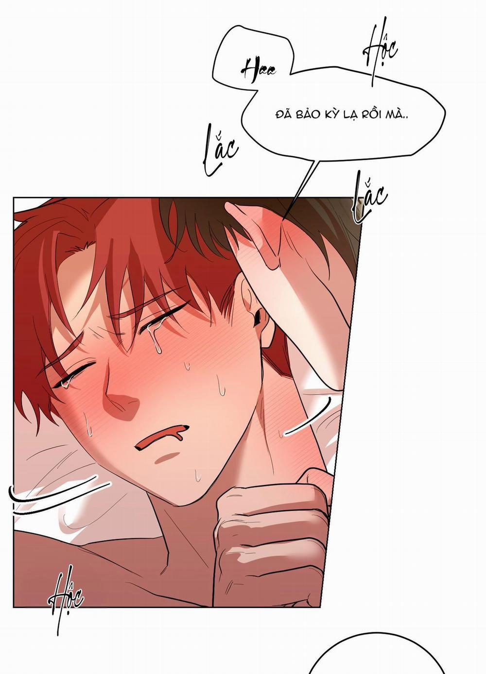 HIỂU LẦM NGỌT NGÀO 5 trang 65