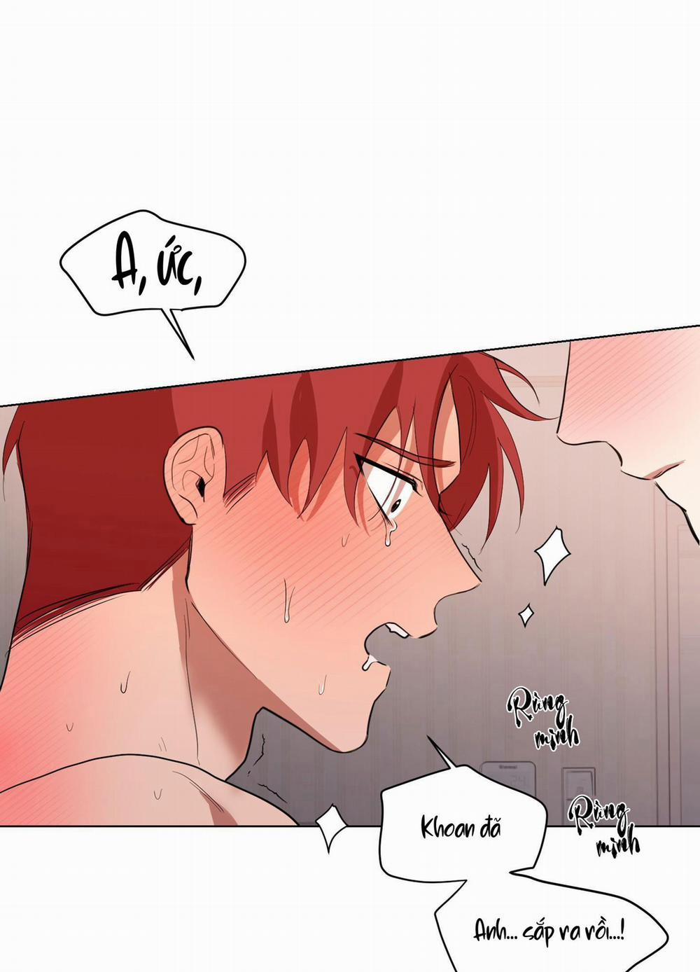 HIỂU LẦM NGỌT NGÀO 5 trang 69