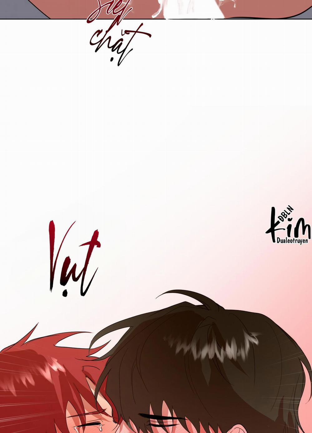 HIỂU LẦM NGỌT NGÀO 5 trang 75