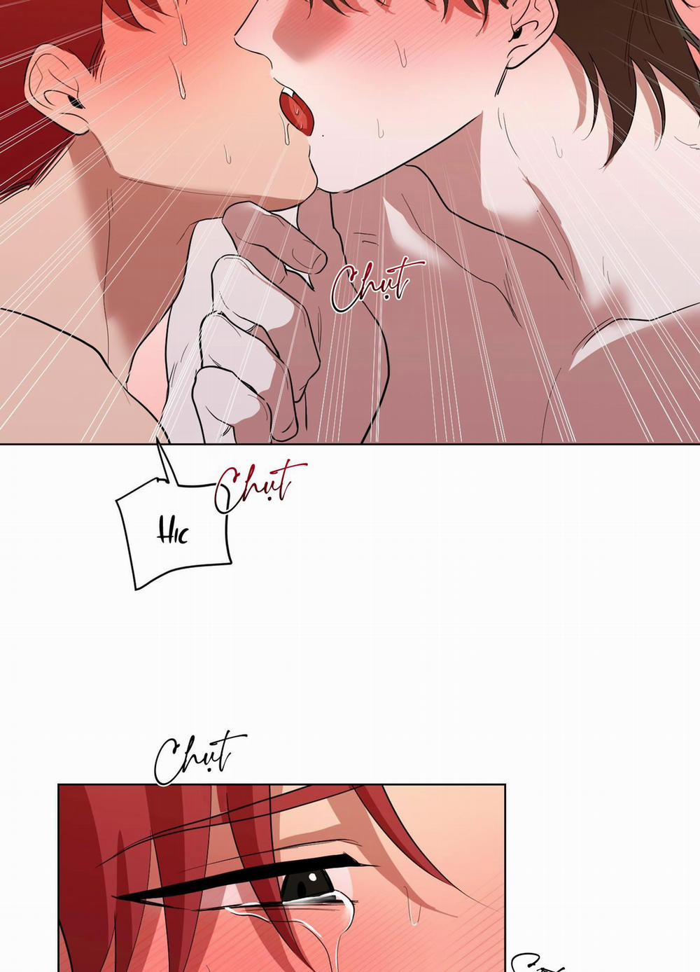 HIỂU LẦM NGỌT NGÀO 5 trang 76