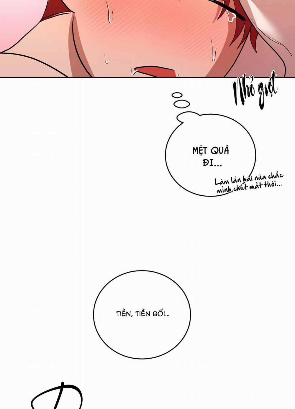 HIỂU LẦM NGỌT NGÀO 5 trang 78