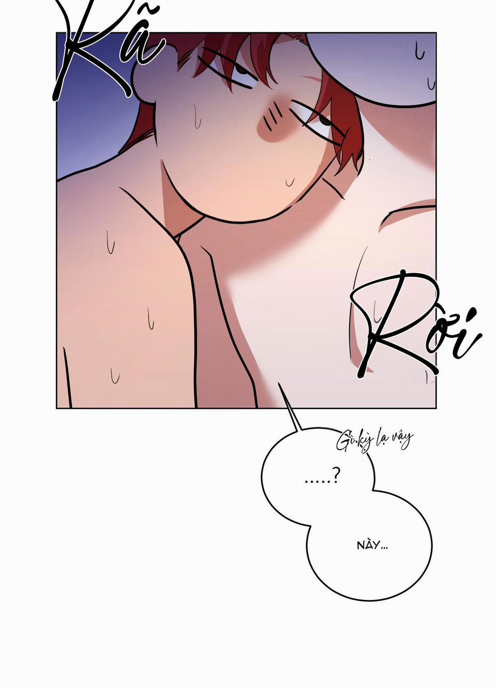 HIỂU LẦM NGỌT NGÀO 5 trang 79