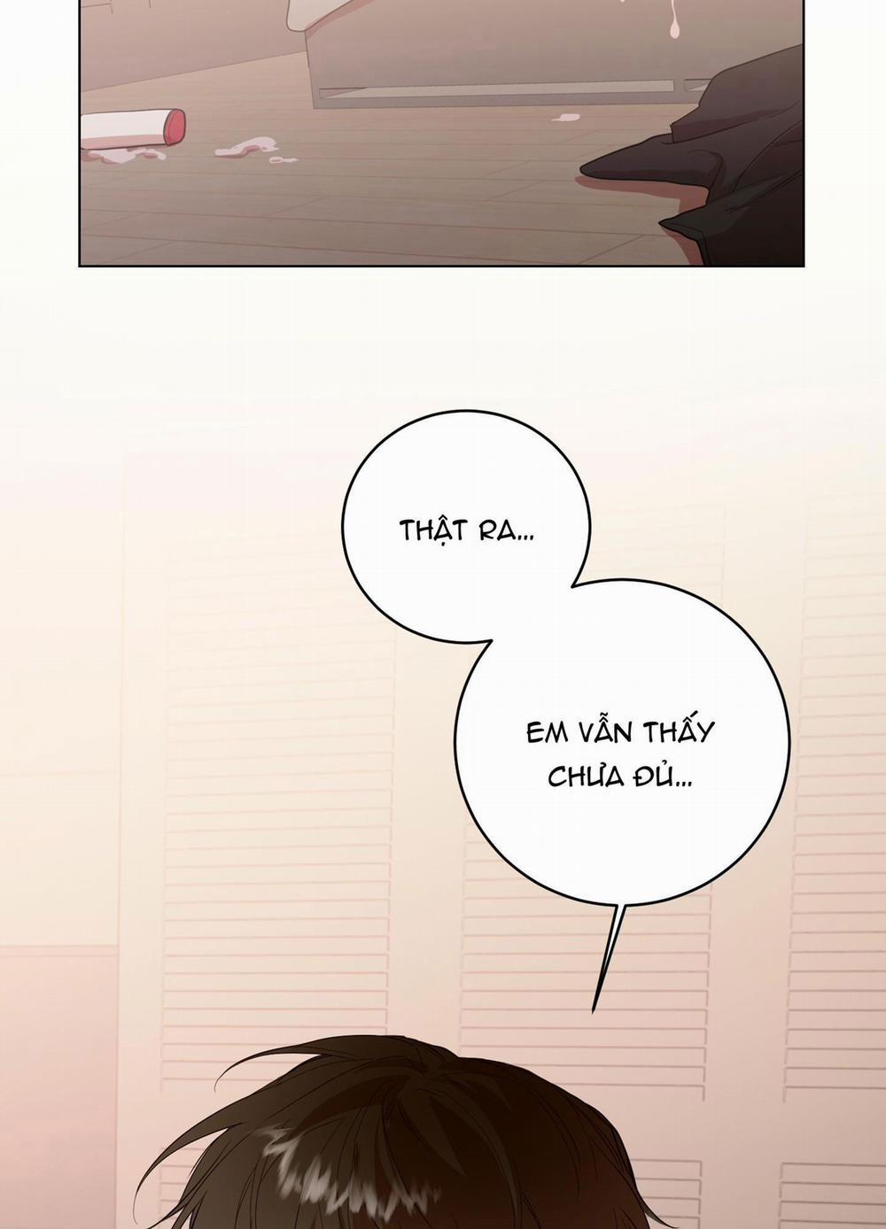 HIỂU LẦM NGỌT NGÀO 5 trang 82