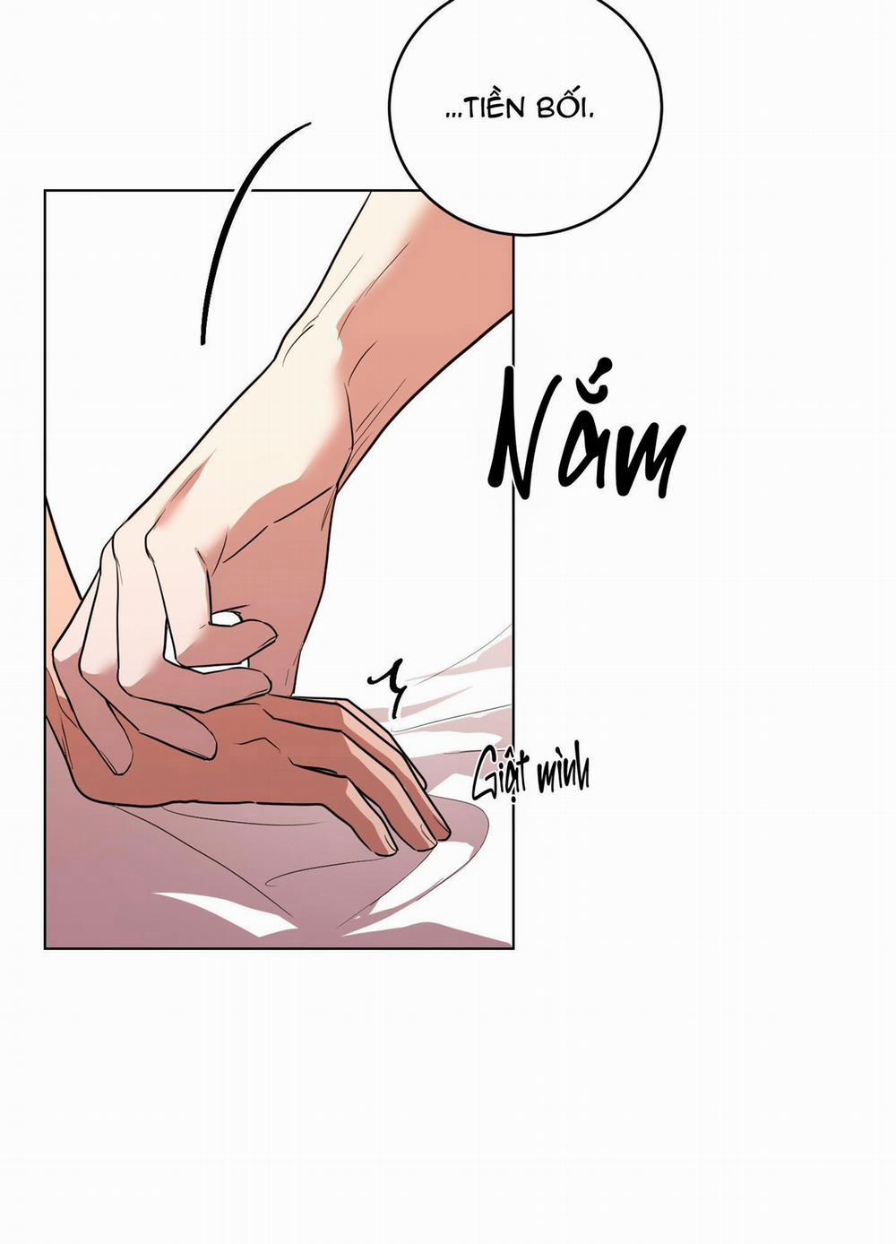 HIỂU LẦM NGỌT NGÀO 5 trang 84