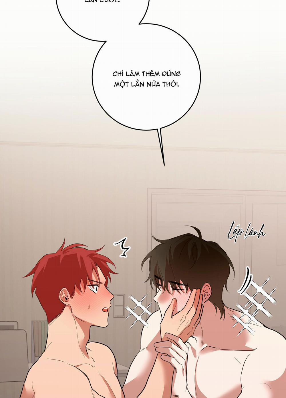 HIỂU LẦM NGỌT NGÀO 5 trang 86