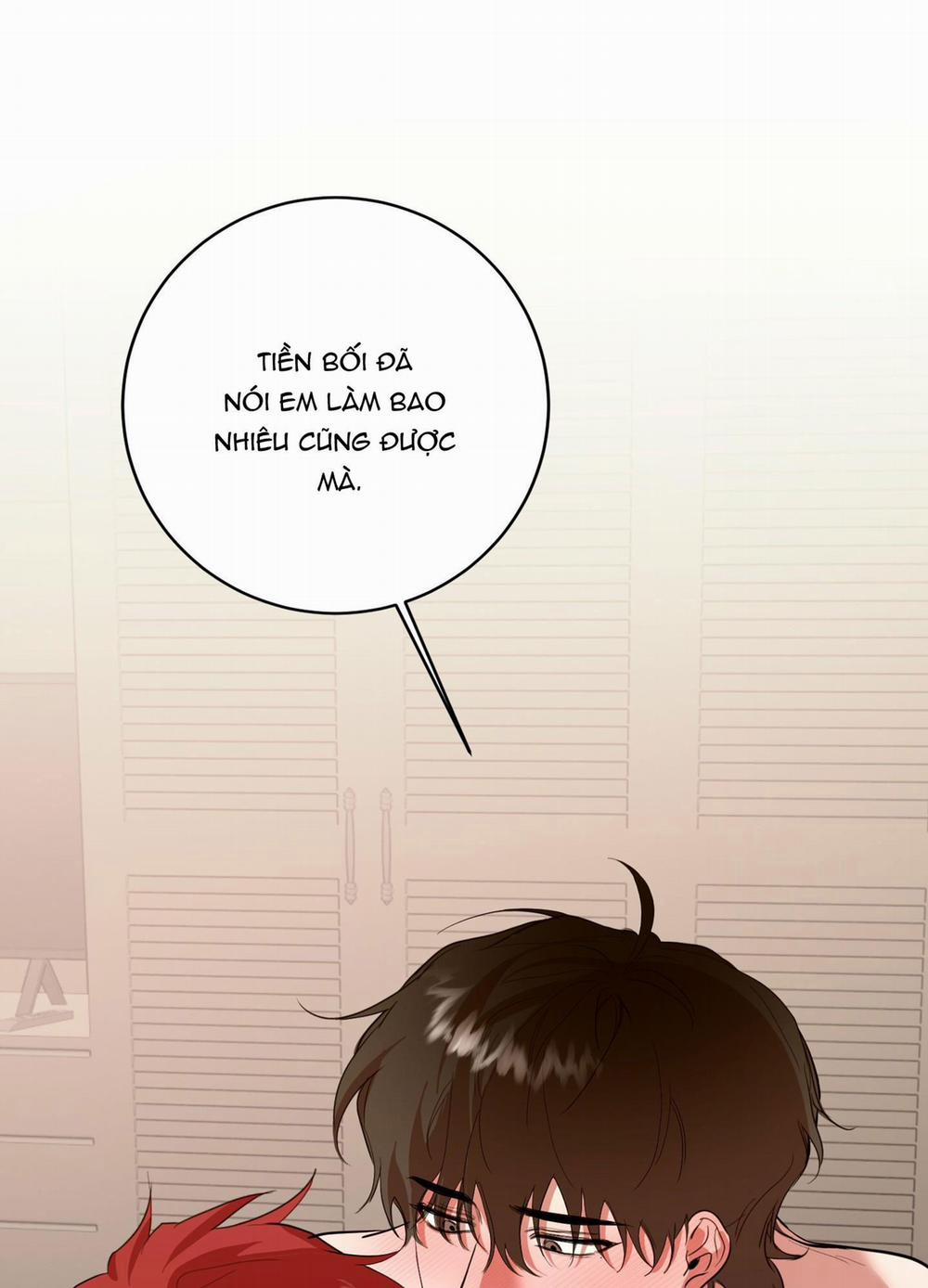 HIỂU LẦM NGỌT NGÀO 5 trang 90