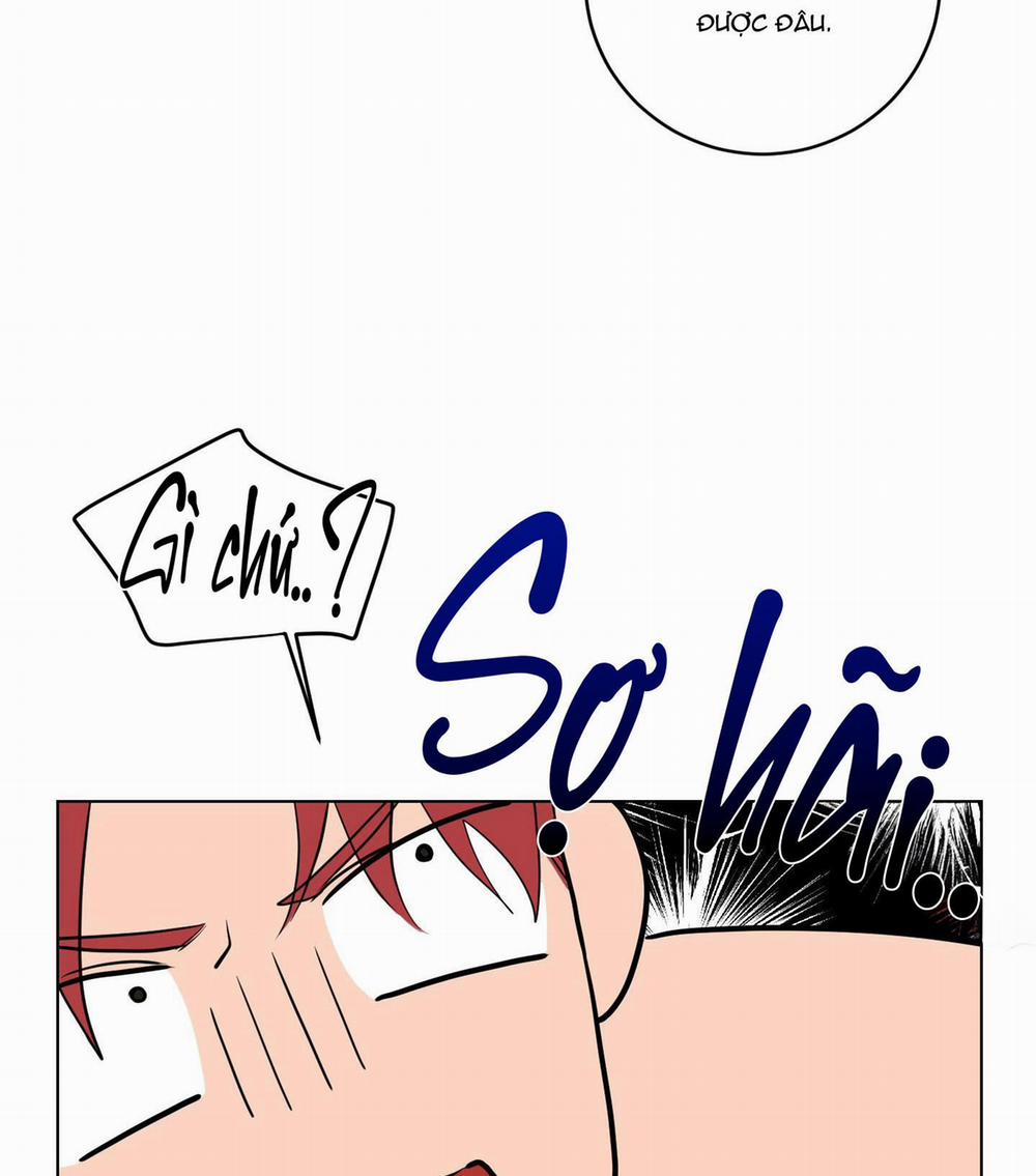 HIỂU LẦM NGỌT NGÀO 5 trang 92