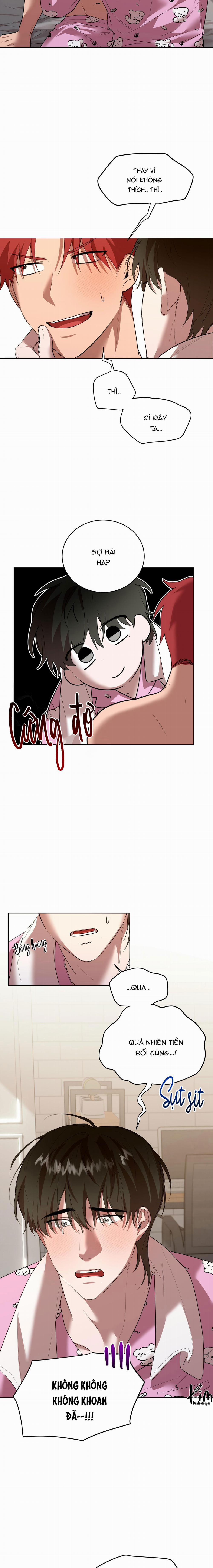 HIỂU LẦM NGỌT NGÀO 6 trang 13