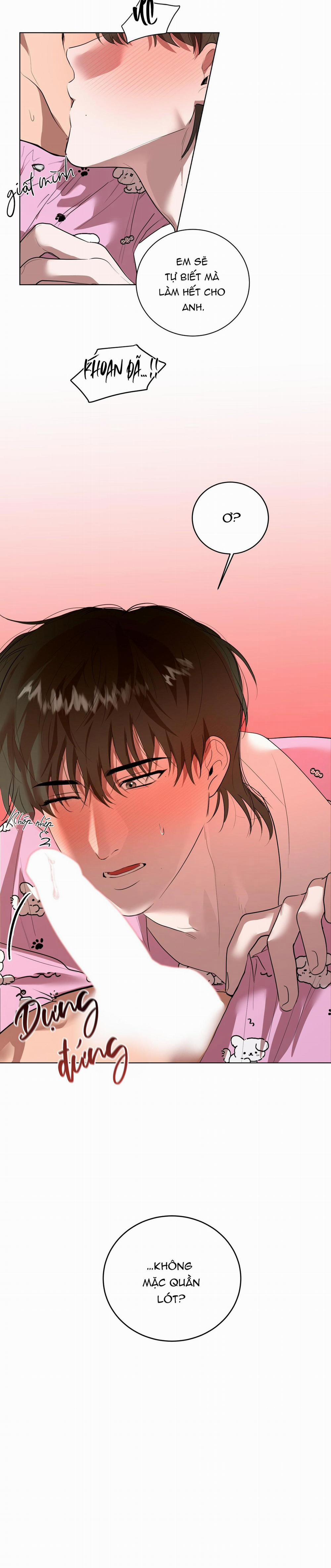 HIỂU LẦM NGỌT NGÀO 6 trang 17