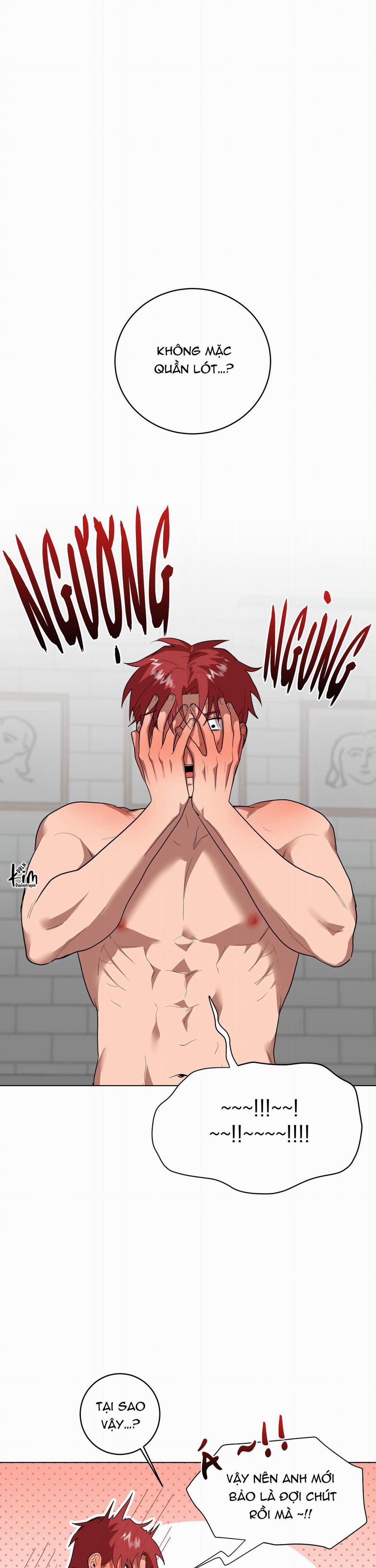 HIỂU LẦM NGỌT NGÀO 7 trang 1