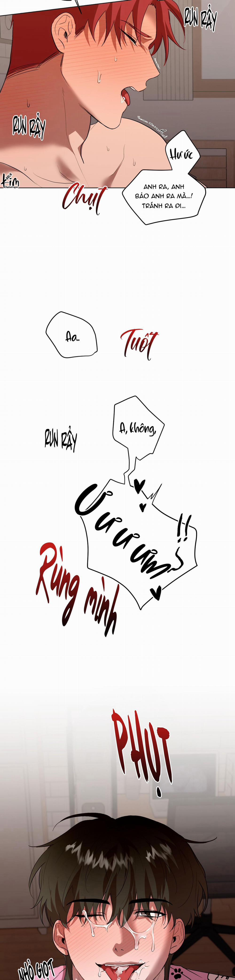 HIỂU LẦM NGỌT NGÀO 7 trang 11