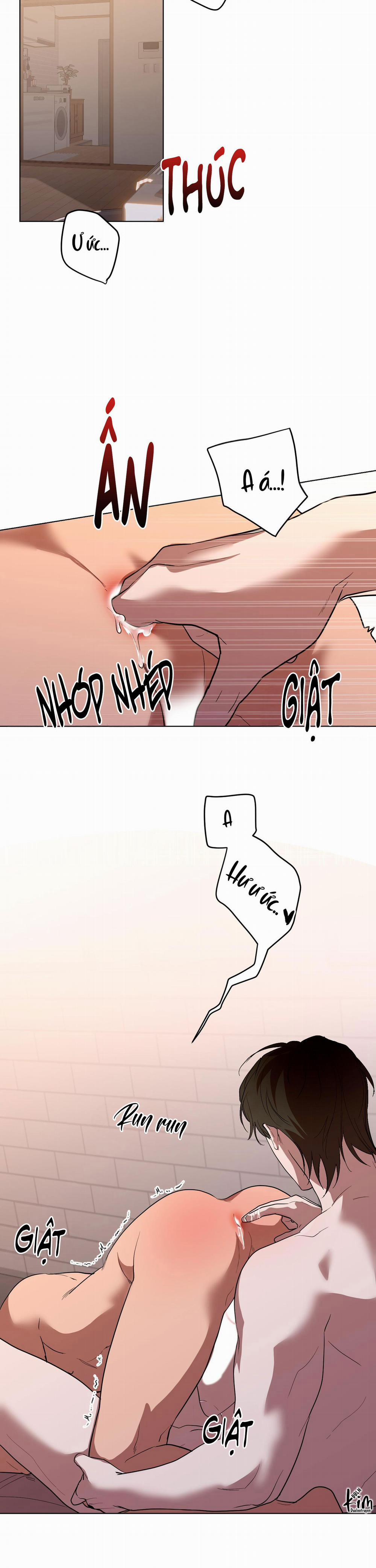 HIỂU LẦM NGỌT NGÀO 7 trang 13