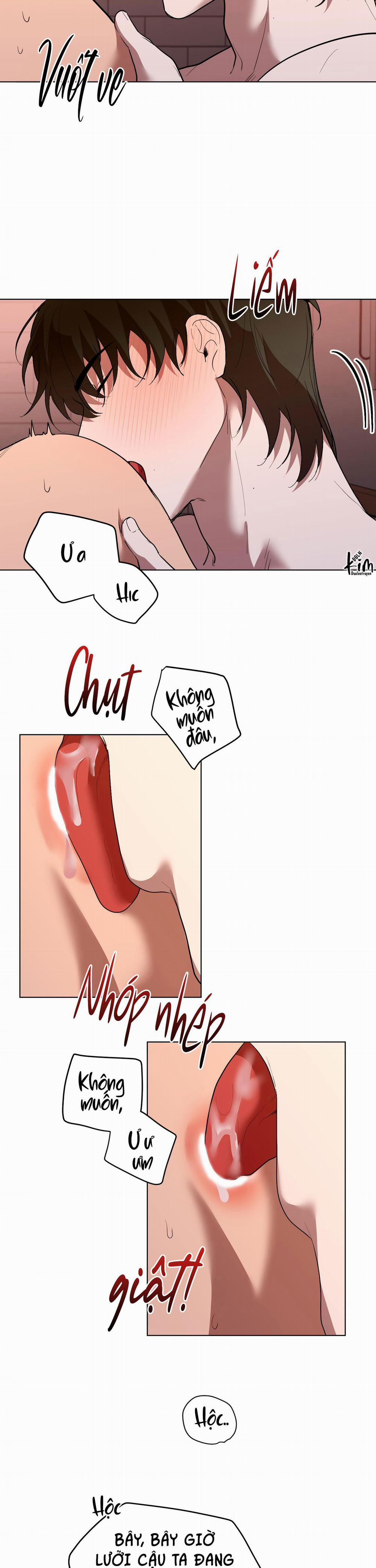 HIỂU LẦM NGỌT NGÀO 7 trang 19