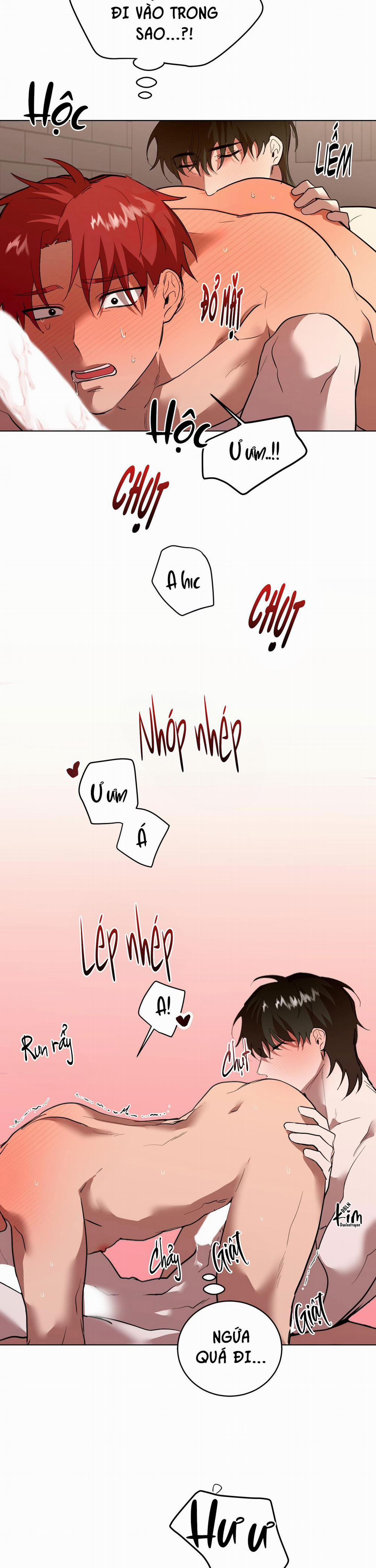 HIỂU LẦM NGỌT NGÀO 7 trang 20