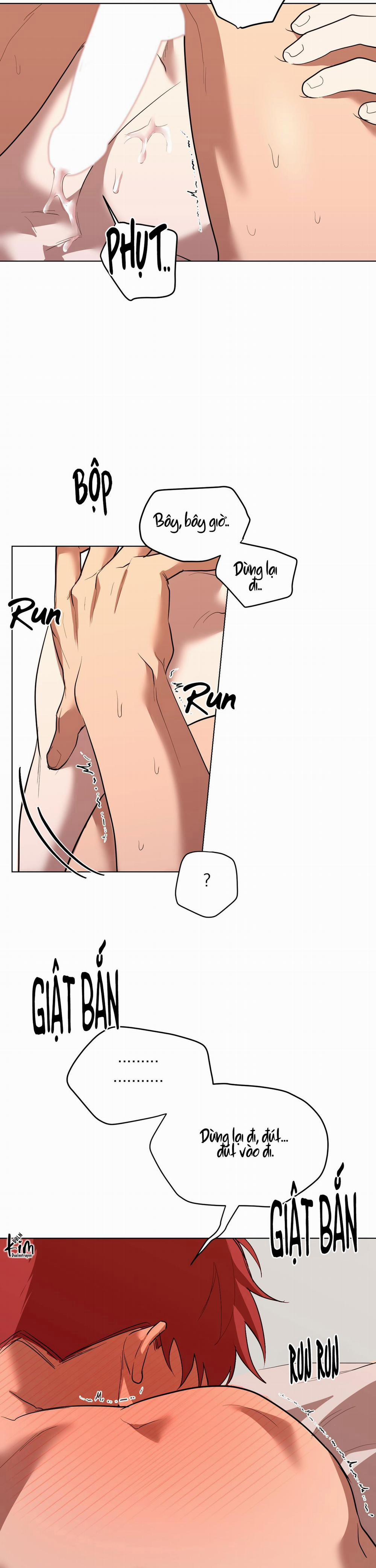 HIỂU LẦM NGỌT NGÀO 7 trang 21