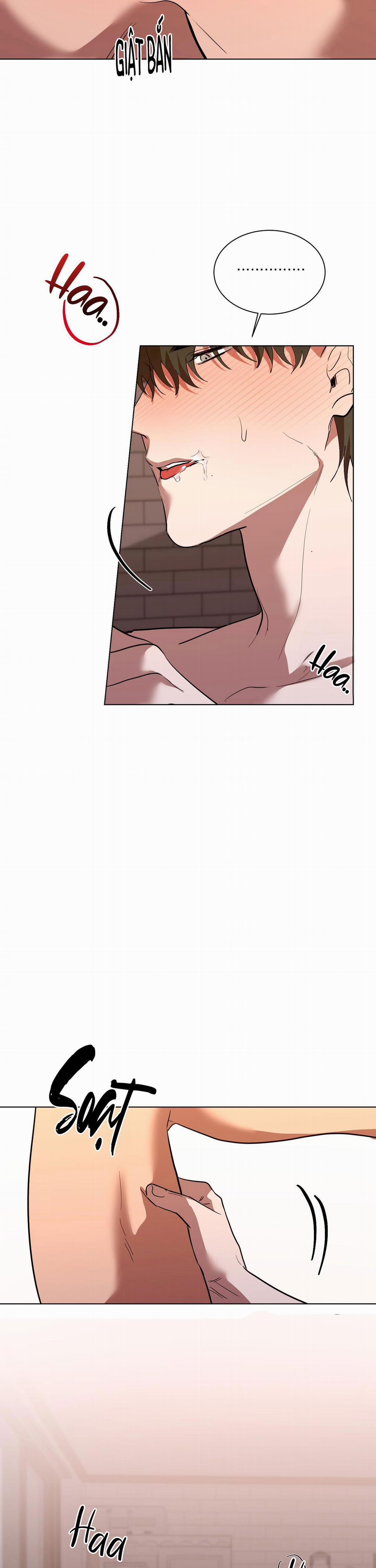 HIỂU LẦM NGỌT NGÀO 7 trang 22