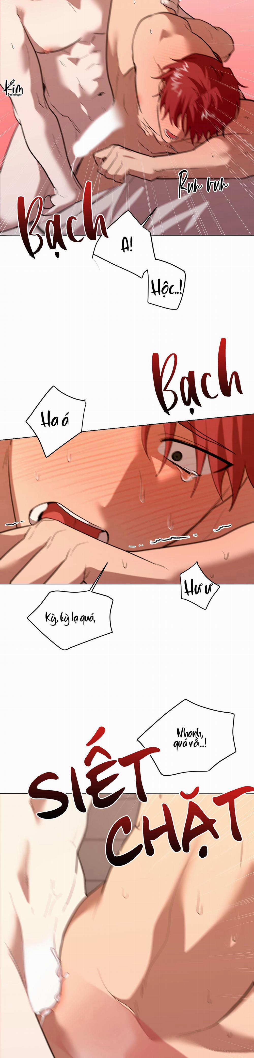 HIỂU LẦM NGỌT NGÀO 7 trang 27