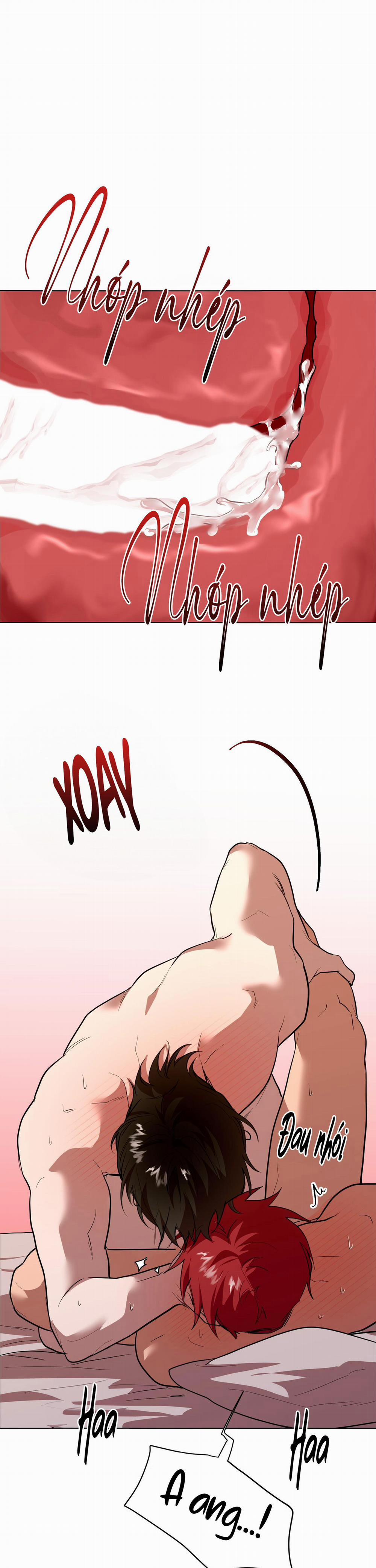 HIỂU LẦM NGỌT NGÀO 7 trang 29