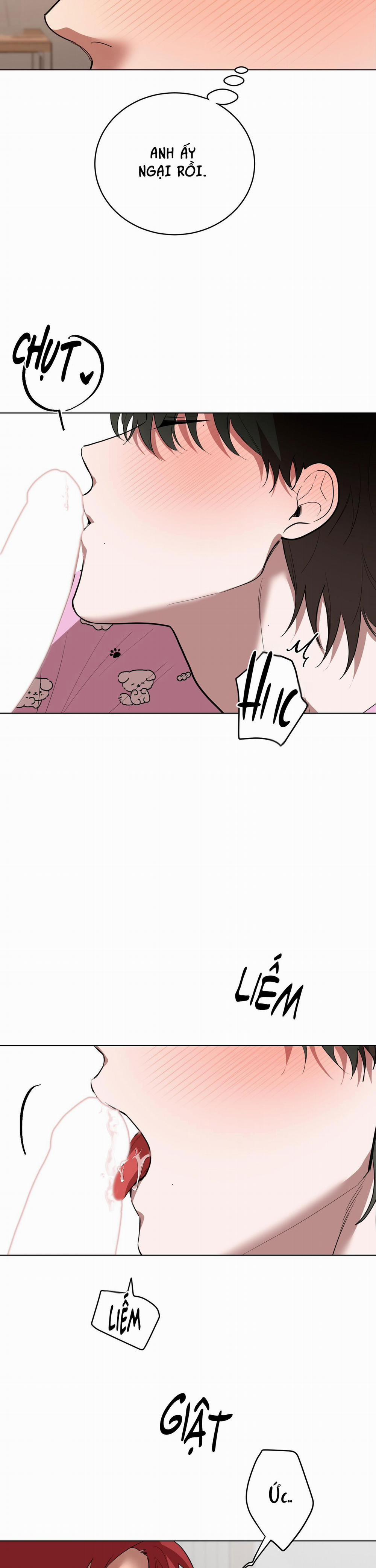 HIỂU LẦM NGỌT NGÀO 7 trang 4