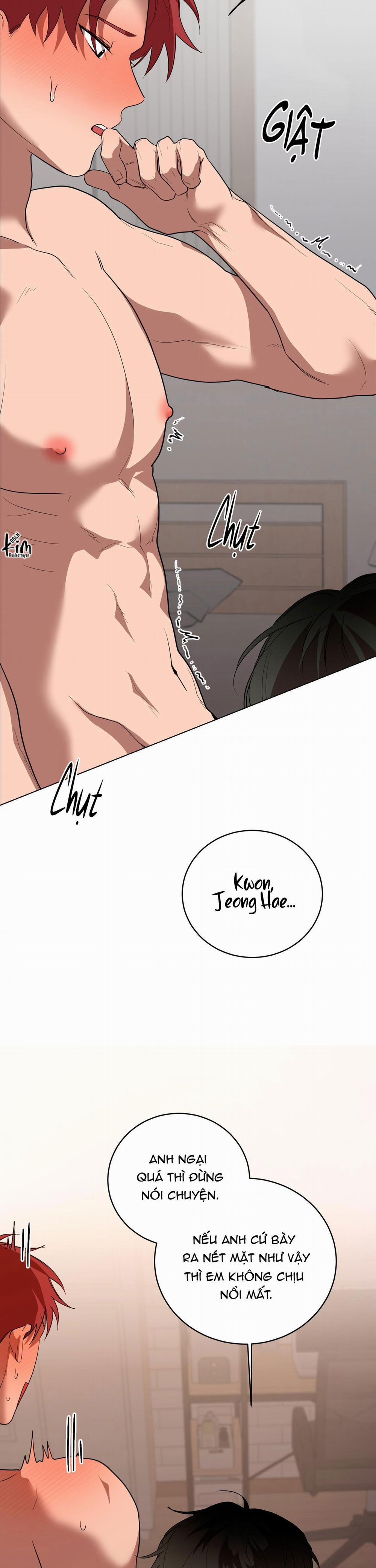 HIỂU LẦM NGỌT NGÀO 7 trang 5