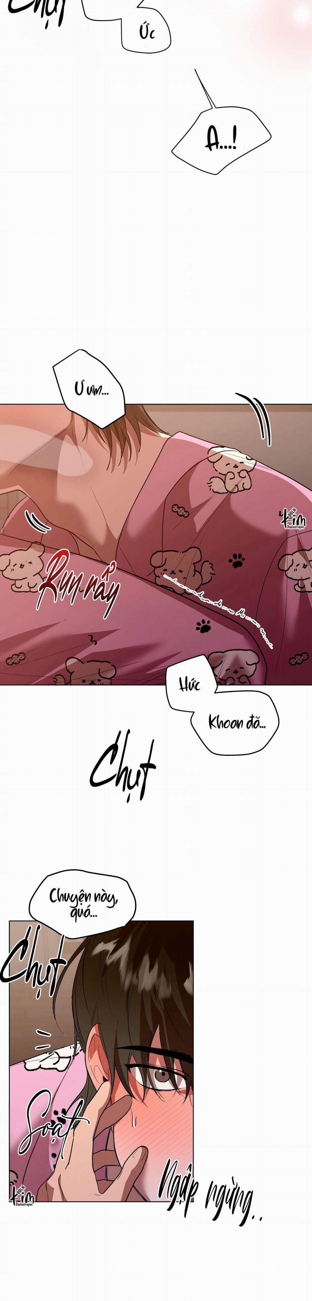 HIỂU LẦM NGỌT NGÀO 7 trang 7