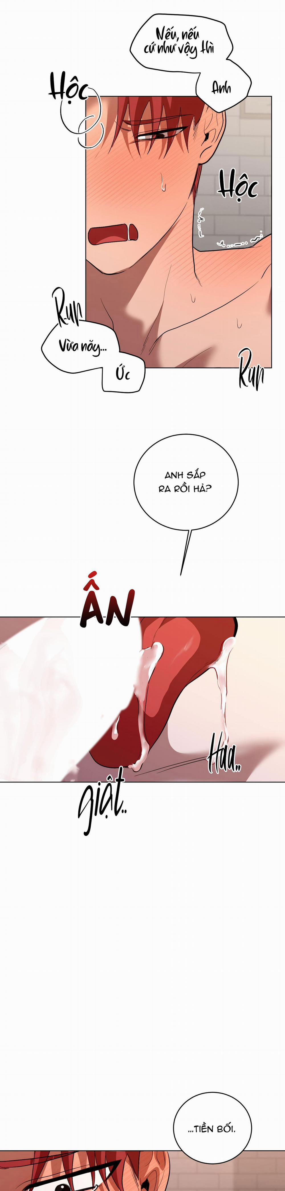 HIỂU LẦM NGỌT NGÀO 7 trang 8