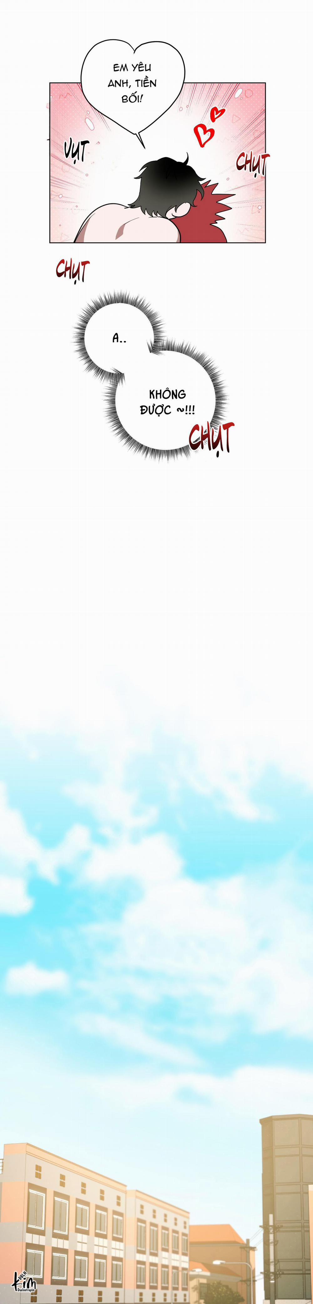 HIỂU LẦM NGỌT NGÀO 8 END trang 13
