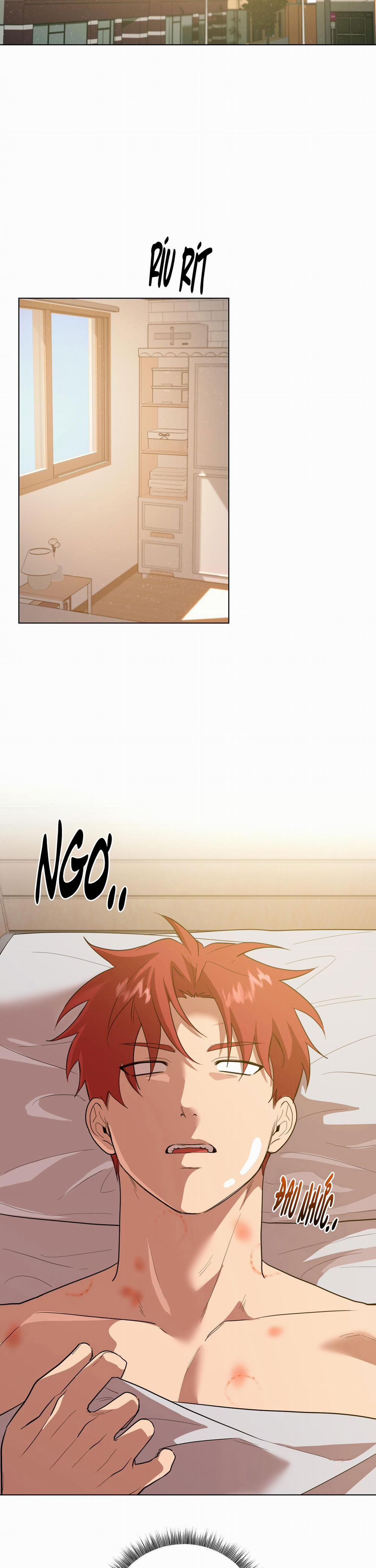 HIỂU LẦM NGỌT NGÀO 8 END trang 14