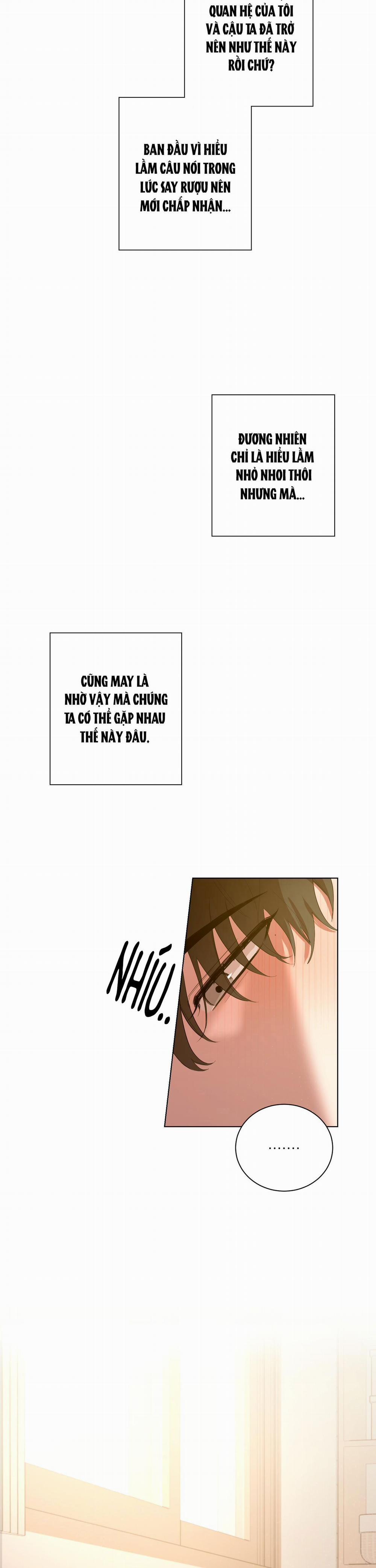 HIỂU LẦM NGỌT NGÀO 8 END trang 17