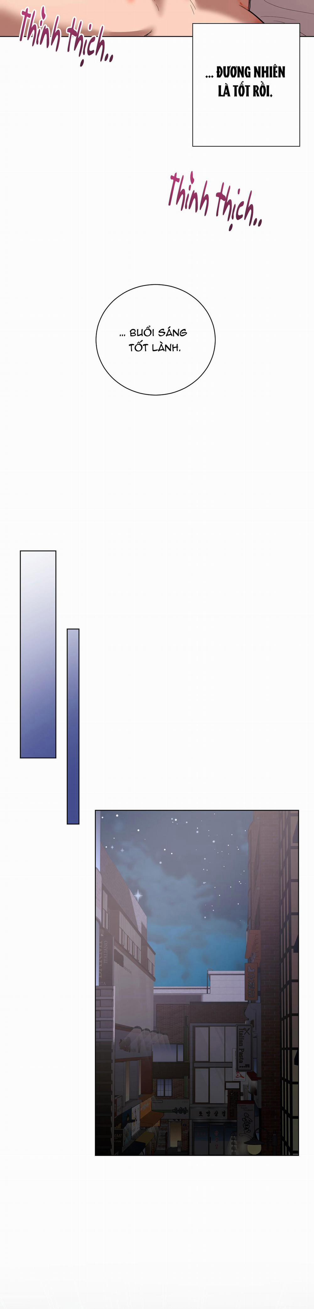 HIỂU LẦM NGỌT NGÀO 8 END trang 19