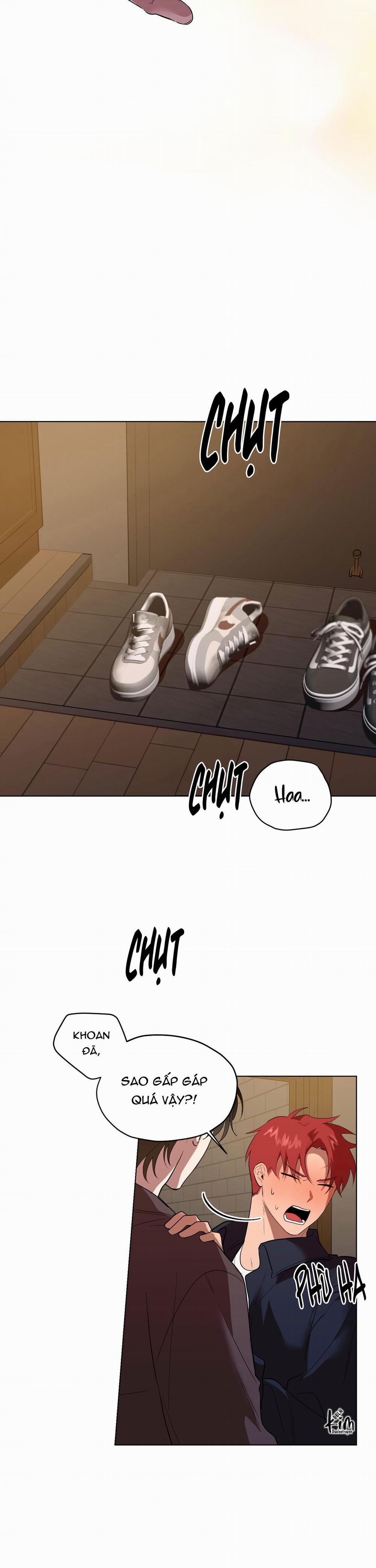 HIỂU LẦM NGỌT NGÀO 8 END trang 27