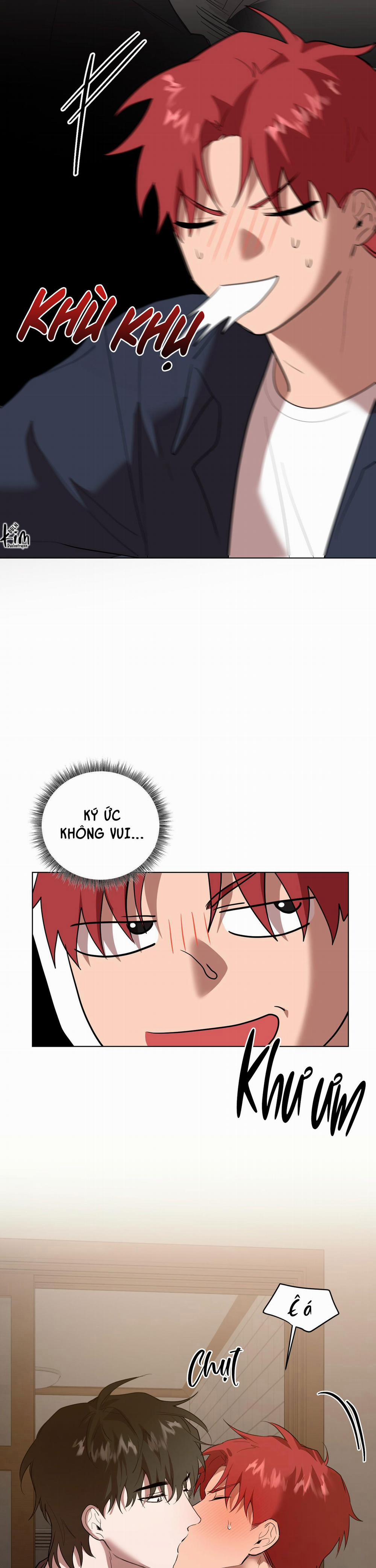 HIỂU LẦM NGỌT NGÀO 8 END trang 29