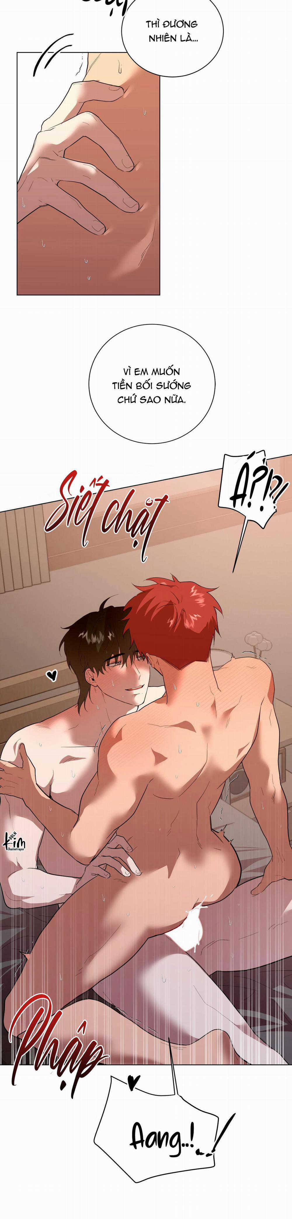 HIỂU LẦM NGỌT NGÀO 8 END trang 3