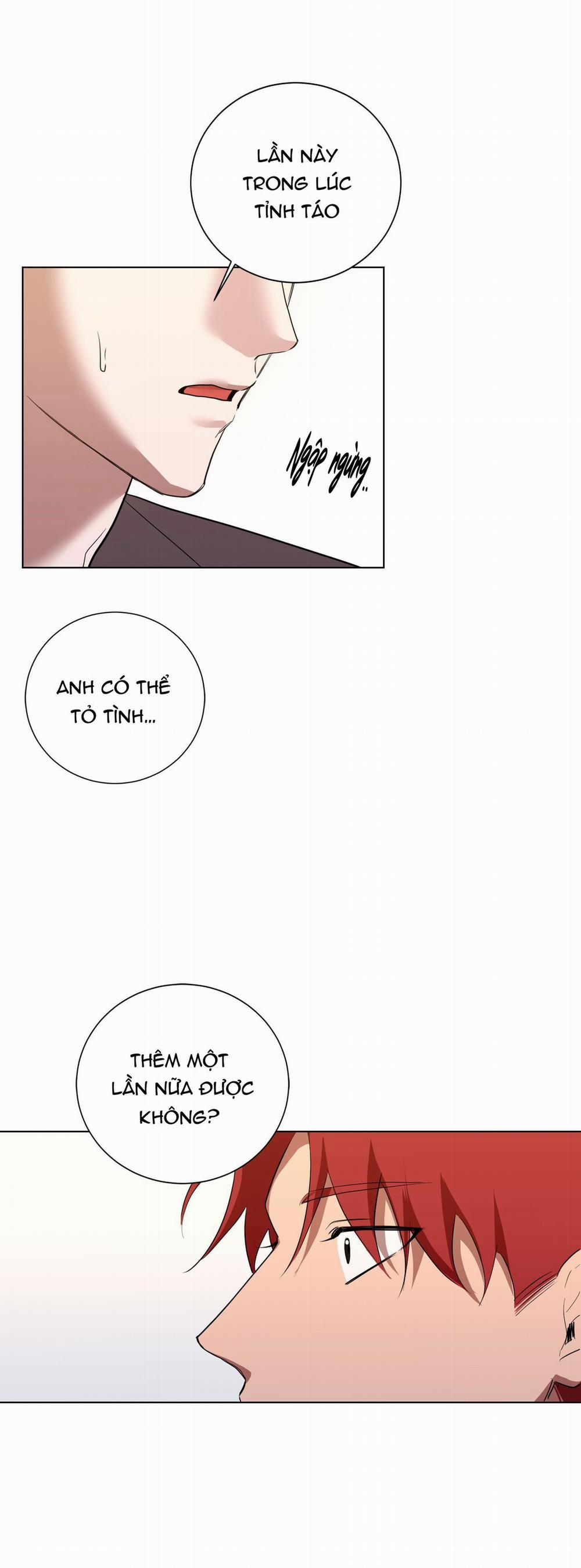 HIỂU LẦM NGỌT NGÀO 8 END trang 31