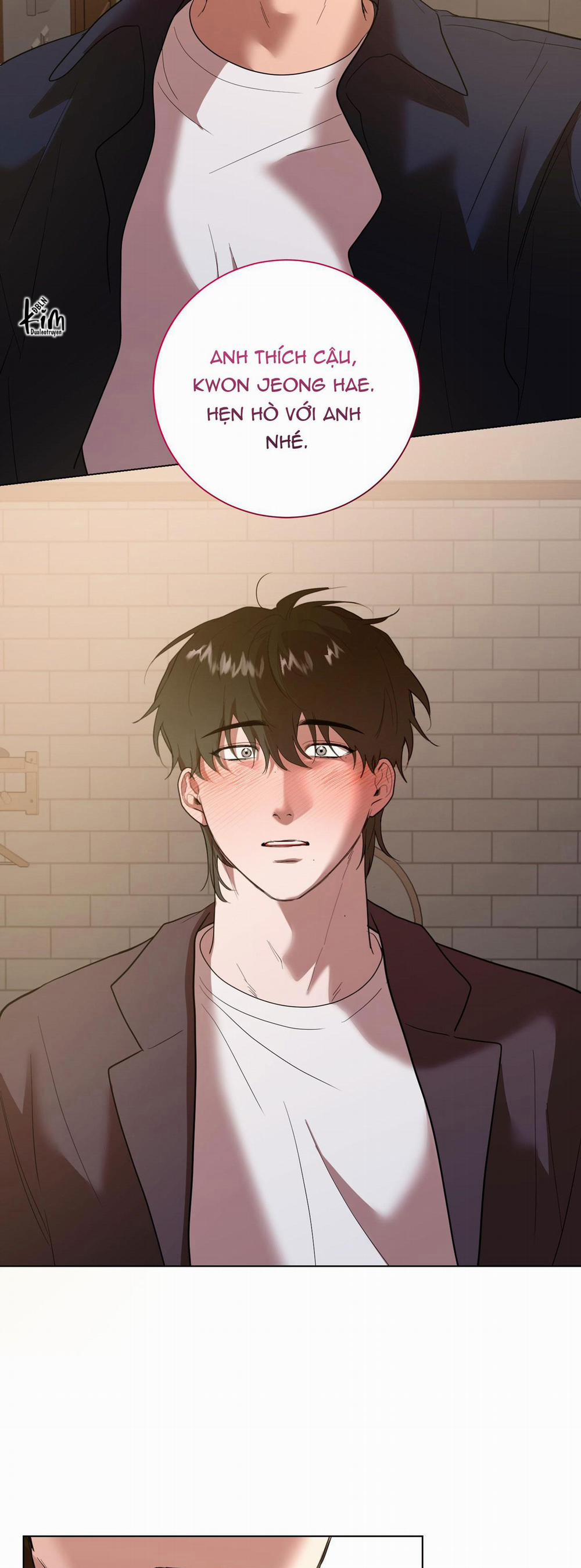 HIỂU LẦM NGỌT NGÀO 8 END trang 33