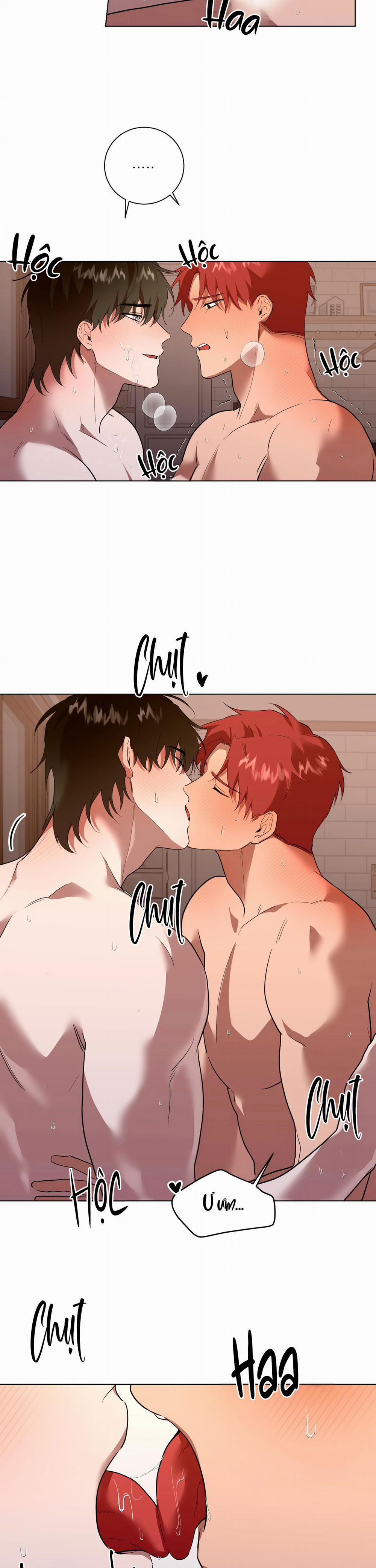 HIỂU LẦM NGỌT NGÀO 8 END trang 8