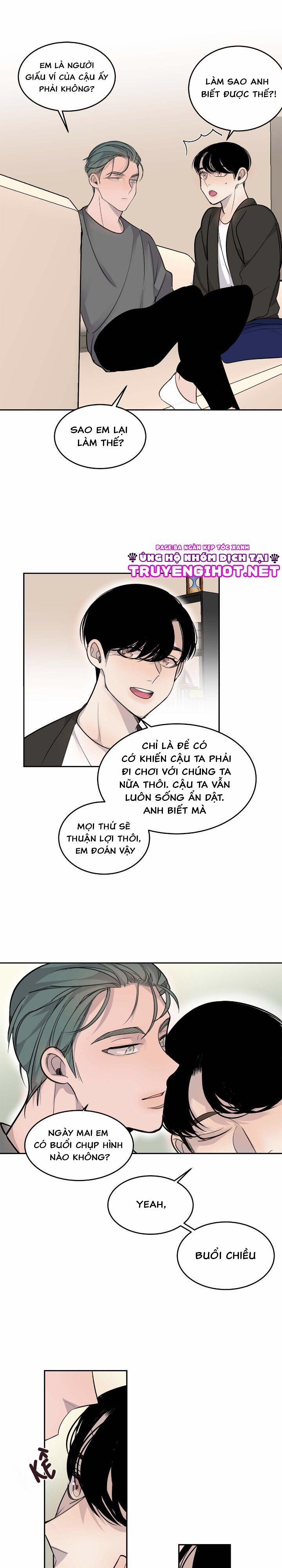 Hiệu Quả Kinh Doanh 3.5 trang 0