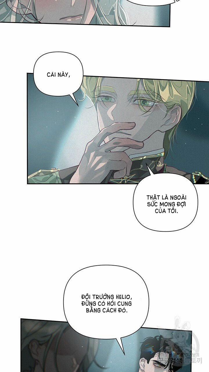 Hiệu Ứng Stigma 12.1 trang 31
