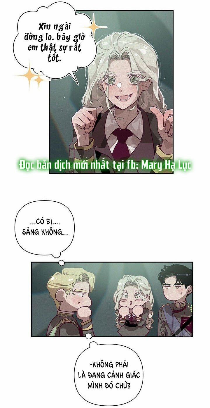 Hiệu Ứng Stigma 14.2 trang 21