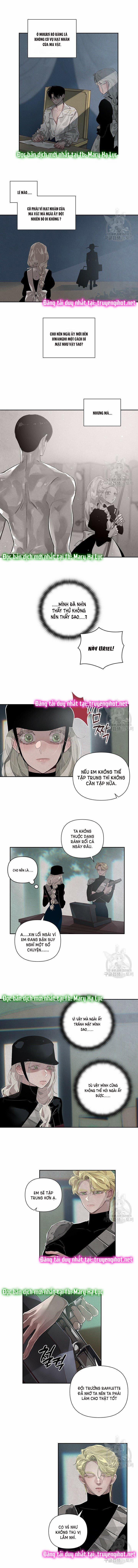 Hiệu Ứng Stigma 16.1 trang 1