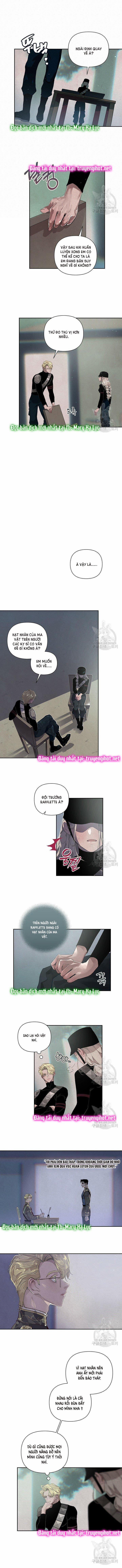 Hiệu Ứng Stigma 16.1 trang 2