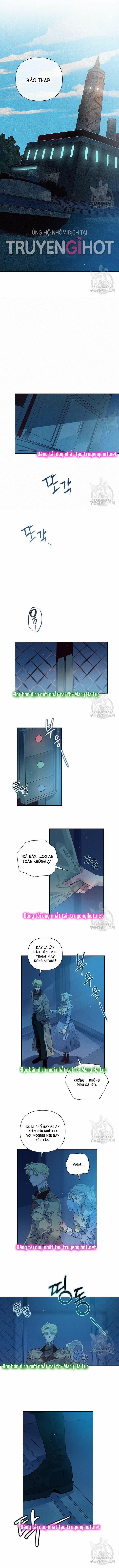 Hiệu Ứng Stigma 18.5 trang 1