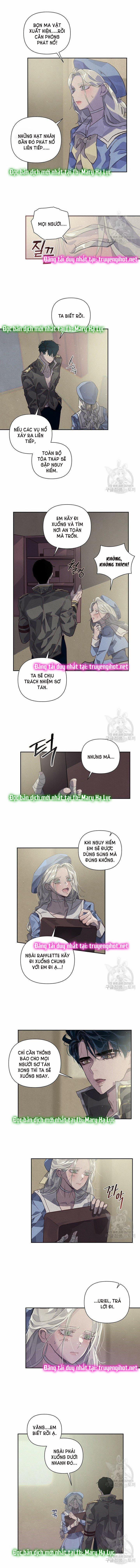 Hiệu Ứng Stigma 19.5 trang 1