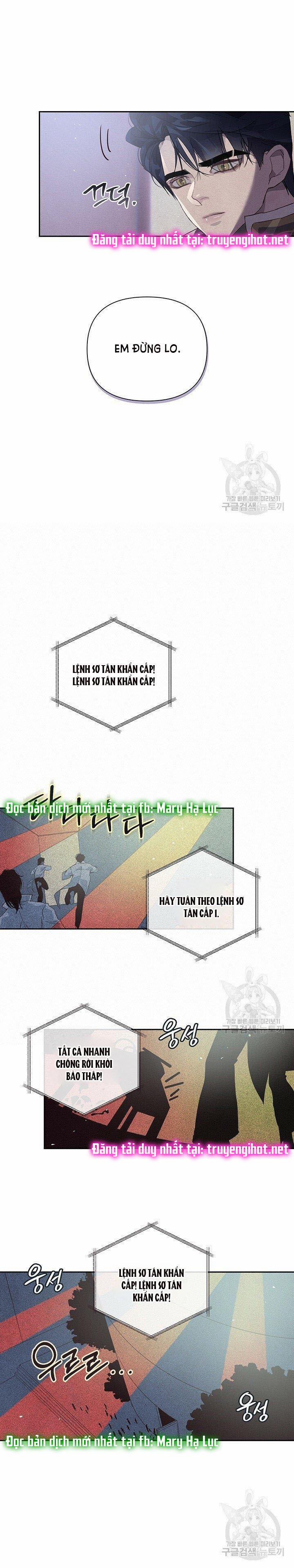 Hiệu Ứng Stigma 19.5 trang 2